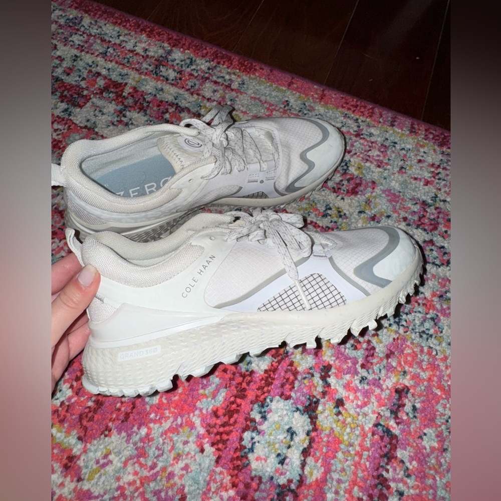 Cole Haan Zerogrand Women’s Sneakers